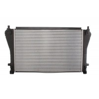 Интеркулер THERMOTEC DAW011TT