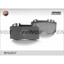 BP43237 FENOX Комплект гальмівних колодок дисковий гальм
