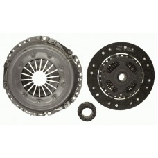 3000 181 001 SACHS Комплект зчеплення