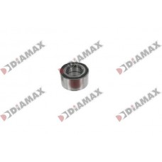 R1074 DIAMAX Комплект підшипника ступиці колеса