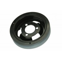 11237562801 ÜRO Parts Ремінний шків колінчастий вал