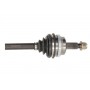 PNG72763 POINT GEAR Привідний вал