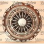 834043 VALEO Комплект зчеплення
