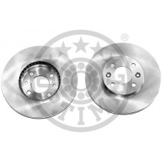BS-2270C OPTIMAL Гальмівний диск