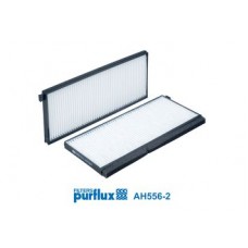 AH556-2 PURFLUX Фільтр повітря у внутрішньому просторі