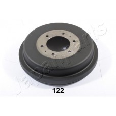 TA-122 JAPANPARTS Гальмівний барабан