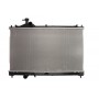 D75011TT THERMOTEC Радіатор охолодження двигуна