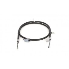 1 987 482 781 BOSCH Тросик, cтояночный тормоз