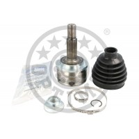 CW-2762 OPTIMAL Шарнирный комплект, Привідний вал