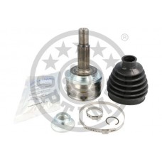 CW-2762 OPTIMAL Шарнирный комплект, Привідний вал