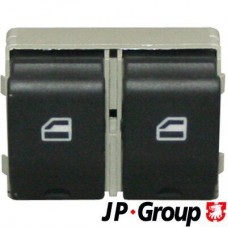 1196701600 JP GROUP Вимикач склопідйомник