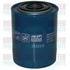 15321/3 HOFFER Масляний фільтр