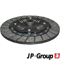 1130200400 JP GROUP Диск зчеплення