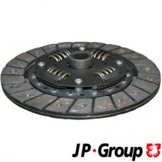 1130200400 JP GROUP Диск зчеплення