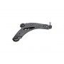 SCA-6682 KAVO PARTS Ричаг незалежної підвіски колеса, подвеска колеса