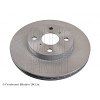ADT343137 BLUE PRINT Гальмівний диск