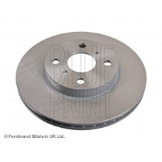 ADT343137 BLUE PRINT Гальмівний диск