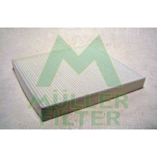 FC485 MULLER FILTER Фільтр повітря у внутрішньому просторі
