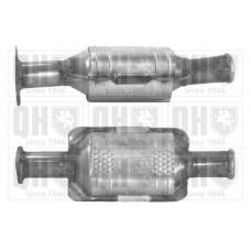 QCAT90384H QUINTON HAZELL Катализатор