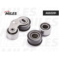 Натяжний ролик ремінь ГРМ MILES AG02261