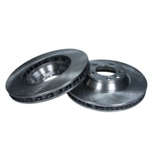 19-1837 MAXGEAR Гальмівний диск