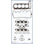WG1166457 WILMINK GROUP Комплект прокладок головка циліндра
