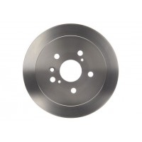 0 986 479 200 BOSCH Гальмівний диск