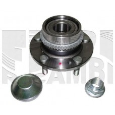 RA2652 AUTOTEAM Комплект підшипника ступиці колеса