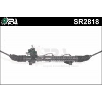 SR2818 ERA Benelux Кермовий механізм