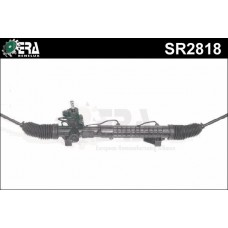 SR2818 ERA Benelux Кермовий механізм