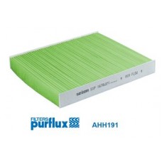 AHH191 PURFLUX Фільтр повітря у внутрішньому просторі