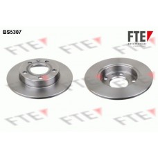 BS5307 FTE Гальмівний диск