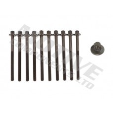 Комплект болтів головки циліндра MOTIVE HB1702SET