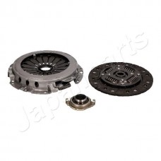 KF-H17 JAPANPARTS Комплект зчеплення