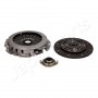 KF-H17 JAPANPARTS Комплект зчеплення