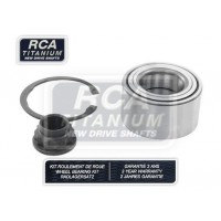 RCAK1055 RCA FRANCE Комплект підшипника ступиці колеса