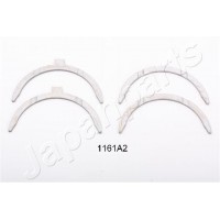 TW1161A2 JAPANPARTS Дистанційна шайба колінчастий вал