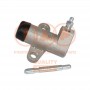 206-13050 IAP QUALITY PARTS Робочий циліндр система зчеплення