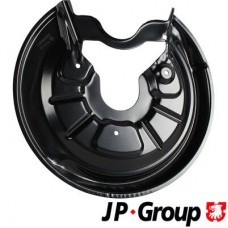 1164300580 JP GROUP Відбивач диск гальмівного механізму