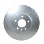 8DD 355 101-951 HELLA PAGID Гальмівний диск