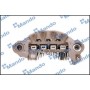 AL600252N MANDO Випрямляч генератора