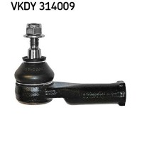 VKDY 314009 SKF Наконечник поперечної кермової тяги