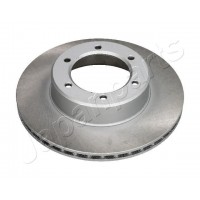 DI-271C JAPANPARTS Гальмівний диск