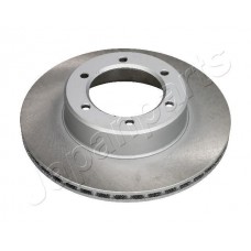 DI-271C JAPANPARTS Гальмівний диск