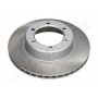 DI-271C JAPANPARTS Гальмівний диск
