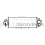 103728 AUTOGAMMA Интеркулер