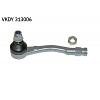 VKDY 313006 SKF Наконечник поперечної кермової тяги