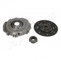 KF-459 JAPANPARTS Комплект зчеплення