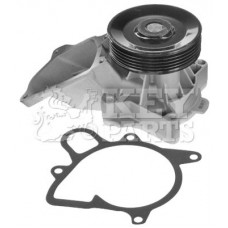 KCP1969 KEY PARTS Водяний насос охолодження двигуна