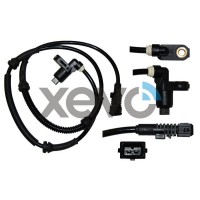 XBS040 ELTA AUTOMOTIVE Датчик частота обертання колеса